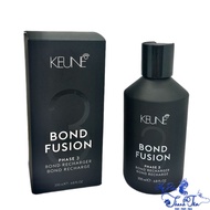 [ LA ] KEUNE BOND FUSION PHASE 3 BOND RECHARGER home recovery cream 200ml