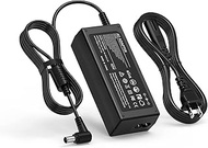 14V 3A Adapter Power Cord Charger for Samsung Monitor SyncMaster S24D590PL S24D390HL S27D390H S22C30