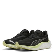 Puma Womens Electrify NITRO 4 Womens Running Shoes (Blk/App Spritz) - Sports Direct