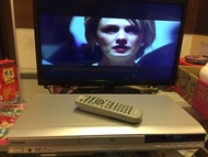 TOSHIBA DVD Player SD-2950