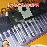 5pcs SVF23N50PN TO-3P SILAN 23N50 23N50E FMH23N50 FMH23N50E 23A/500V for Welding Machine