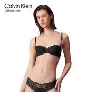 CALVIN KLEIN Calvin Klein Intimate Lighty Lined Balconette Bra Womens