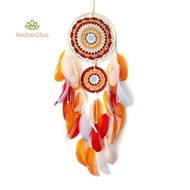 Feathers Dream Catcher Dream Catcher for Bedroom Handmade Dream Catcher for Wall Hanging Decor Gifts