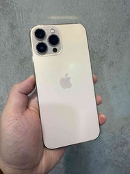 iPhone13Pro Max 256 金色 只要14800 !!!