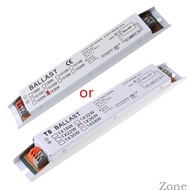 ZONG T8 36W  Efficiency Instant Start Electronic Ballast 1 Lamp Fluorescent Light Ballast Residentia