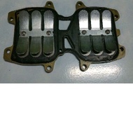 yamaha 40hp reedvalve