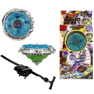 LAMPU BEYBLADE BURST Bayblade LED / Gasing Bebylade Lampu /战斗爆裂陀螺 陀螺 / Raja Bebyblade / Bebyblade La