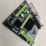 [Second-Hand] X58-PRO V1.01 Support 1366 Pins/DDR3 Motherboard