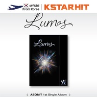 AEONIT - LUMOS (1st Single Album)