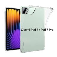 Anti Crack Soft Case Xioami Pad 7 / Pad 7 Pro 11.2"