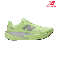 New Balance Men FuelCell Rebel V5 - Mint Flash