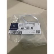 New Genuine Mercedes benz CLK w208 Rear Star
