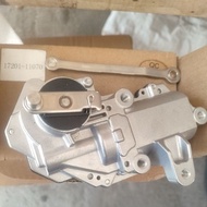 toyota Actuator electronic 17201 ct16v 1gd 2gd fortuner turbo boost hilux