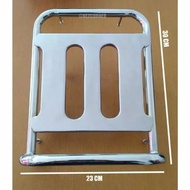Best Honda C50 C70 Split Seat Base - Honda C50 C70 Rear Seat Base Honda C70 Split Seat Potty