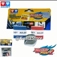Auldey Yoyo Blazing Teens Fingerstall Finger Protector Finger Cover Original Blazing Team Kuala Stor