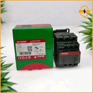 Contactor Contactor Vorge Vr1D09 M7 Vr1D09M7 Ac1 25A Ac3 9A Equivalent to Lc1D09 Lc1D09M7 1 Year War