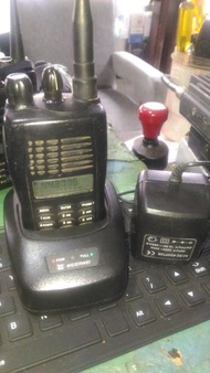 HT WEIERWEI 3288 FREKUENSI UHF