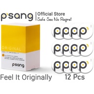 P'Sang Ori Buttercup Condom (12 Pcs) psang 避孕套 安全套