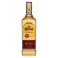 Jose Cuervo Especial Gold Tequila Original 1L
