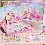 BABYSHOME | DIY Girl Bracelet Beading Toy