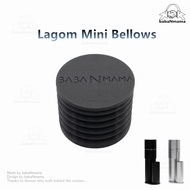 Lagom Mini Bellows babaNmama