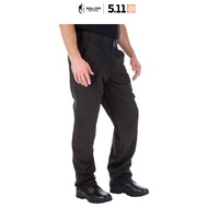 5.11 Tactical - Men’s Regular Fit Fast-Tac Urban Pant กางเกงแทคติคอล ขายาว