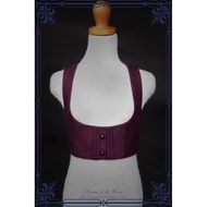 BJD Azone DD Classic Vest I