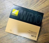 全新 日本製 Nikon WR-10 公司貨 WR-R10 WR-T10 WR-A10 nikon D5 D500 參考