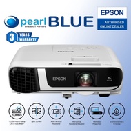 Epson EB-FH52 Full HD 3LCD Projector