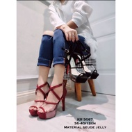 KS.3087.heels.jelly.gladiator