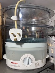 特福 蒸爐