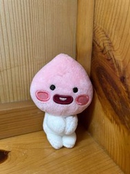 Kaokao friends Apeach 公仔