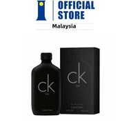 Calvin Klein CK Be Eau De Toilette Sp 200ml