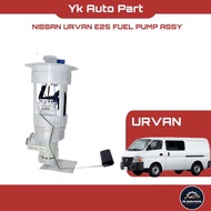 NISSAN URVAN E25 FUEL PUMP ASSY