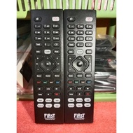 Baru Remot Remot Stb First Media X1 Smart Box Hd Lg Dmt-1605Ln Ori