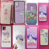 包郵 我係小忌廉手機殼 Creamy Mami the Magic Angel iPhone case💕Samsung case 💕Huawei case💕小米💕oneplus💕Google Pixel💕LG💕Nokia💕ASUS💕iPod touch💕歡迎查詢手機型號及款式💕客製化訂做手機殼