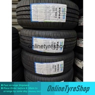 165/60/13 Vittos VSP03 Tyre Tayar