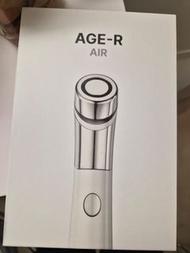 Medicube Age-R ATS Air Shot
