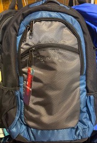 全新brand new  22-24 L 背囊  可以做書包 school bag   背囊行山背囊 backpack hiking backpack  返工背包返工背囊返學背包返學背囊旅行背囊旅行背
