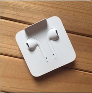 iPhone 7 8 x 11 12原廠扁頭耳機 original Apple headset earphone EarPods ear rdse iijj