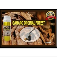 KAYU Gaharo FOREST OUD (100ml) Wood Agarwood Fragrance Oil From Smelly POKO