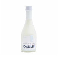 萬作之花 優格酒 YOGURSH