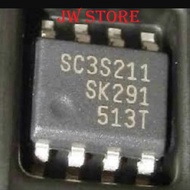 Original SSC3S211 3S211 PWM CONTROLLER SOP-7 SMD