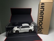 Onemodel 1:18 Honda Civic FD2 Type R (Mugen)