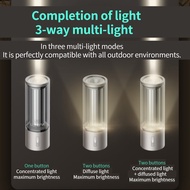 ONANKOREA Lumena M3 Multiple LED lantern / Rechargeable Area light / Camping supplies / Camping Ligh