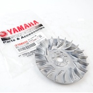 Original CVT Fan for mio Carburetor 5TL-E7611-00