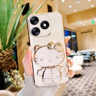 Casing for Infinix Smart 8 Pro Plus HD Hot 40i Tecno Spark Go 2024 Spark 20 20C Pop 8 Itel P55 4G BG