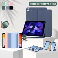 Smart Case Silicon Liquid for Ipad 2 3 4 7 8