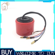 5065 70mm Brushless Sensored Wheel Motor for Electric Balancing Scooter Skateboard Replacement Parts