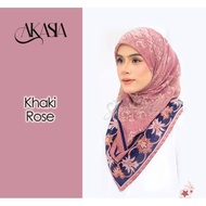 Preloved tudung bawal